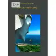 Постер книги Киборги-пилигримы