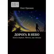 Постер книги Дорога в небо. Книга первая. Мечты, как звезды