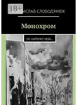 Владислав Слободянюк - Монохром. Он хоронит себя…