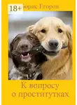 Борис Егоров - К вопросу о проститутках