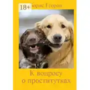 Постер книги К вопросу о проститутках