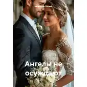 Постер книги Ангелы не осуждают