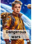 Владислав Казанцев - Dangerous wars