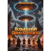 Постер книги Всемирный День контакта