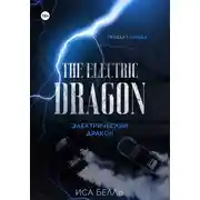 Постер книги Электрический Дракон