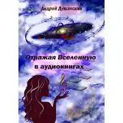 Постер книги Отражая Вселенную в аудиокнигах