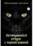 Александр Сеземин - Затянувшийся отпуск с черной кошкой