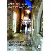 Постер книги Амнезия, или Фанера над Парижем