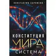Постер книги Конституция мира. Книга 3. Система