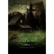 Постер книги Схватка Вслепую. Книга 2