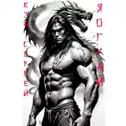 Постер книги Яогуай