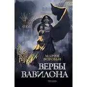 Постер книги Вербы Вавилона