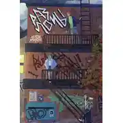 Постер книги Разломы