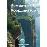 Постер книги Ремонтник 3. Координатор