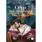 Постер книги Сети на дракона