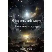 Постер книги Мудрость Абсолюта. Поток тьмы для души