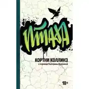 Постер книги Птаха