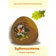 Постер книги Зубочистель