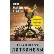 Постер книги Наш маленький Грааль