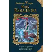 Постер книги Случай из практики. Осколки бури