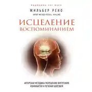 Постер книги Исцеление воспоминанием. Авторская методика разрешения внутренних конфликтов и лечения болезней