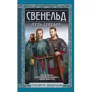 Постер книги Свенельд. Путь серебра
