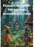 NG Graf - Ведьмины будни: Истории из волшебного леса