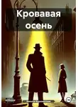 Никита Буревестник - Кровавая осень