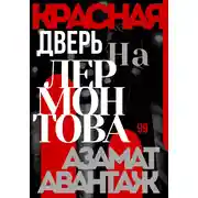 Постер книги Красная дверь на Лермонтова «99»