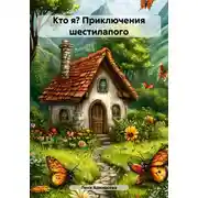 Постер книги Кто я? Приключения шестилапого