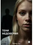 Алина Рос - Тени недоверия