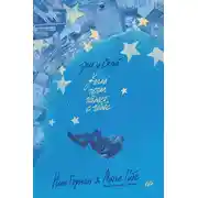 Постер книги Эш и Скай