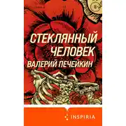 Постер книги Стеклянный человек