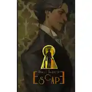Постер книги ESCAPE
