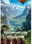 Виталий Налетов - Космическое открытие