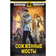 Постер книги Сожженные мосты