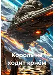 Дэн Дрезден - Король не ходит конём