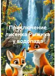 Makedonets - Приключение лисенка Рыжика у водопада