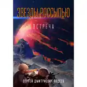 Постер книги Звезды россыпью. Встреча