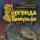 Владимир Свержин - Легенда о Беовульфе