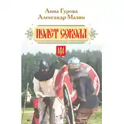 Постер книги Полет сокола
