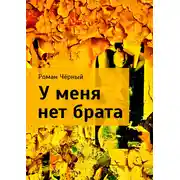 Постер книги У меня нет брата