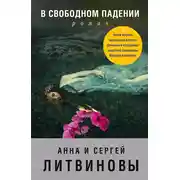 Постер книги В свободном падении