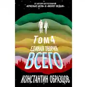 Постер книги Единая теория всего. Том 4 (финальный). Антропный принцип, продолжение