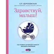 Постер книги Здравствуй, малыш! Как прожить четвертый триместр без забот и волнений
