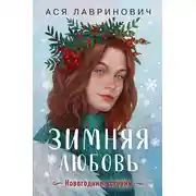 Постер книги Зимняя любовь