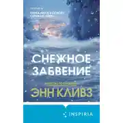 Постер книги Снежное забвение