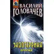 Постер книги Экзотеррика: прорыв