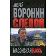 Постер книги Масонская касса