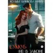 Постер книги Суккуб (не) в законе